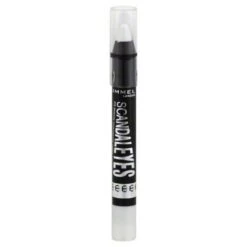 Rimmel Scandaleyes Witness White Ombretto Stick 3.25 G
