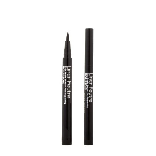 Bourjois Liner Feutre Eyeliner 1 G Noir Colore Nero 1 Bourjois Liner Feutre Eyeliner 1 G Noir Colore Nero