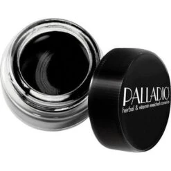 Palladio Herbal Glam Intense Black Gel Liner 5.2 G