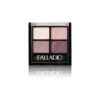 Palladio Herbal Ombretto Quad Ballerina 5 G