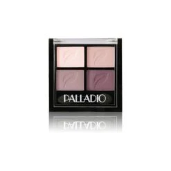 Palladio Herbal Ombretto Quad Ballerina 5 G