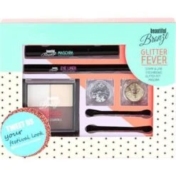 Sunkissed Beautiful Bronze Glitter Fever Occhi