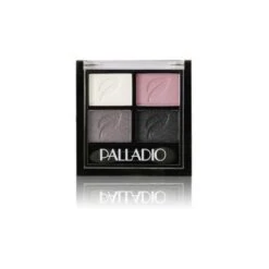 Palladio Herbal Quad Smokey Eyes Ombretto 5 G