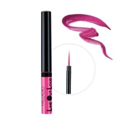 Palladio Line Out Loud Intense Shimmer Trinket Liquid Eyeliner 2.9 Ml