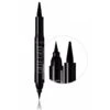 Palladio Fifty-Fifty Cat-Eye Liner Liquido E Smoky Kajal Liner