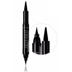 Palladio Fifty-Fifty Cat-Eye Liner Liquido E Smoky Kajal Liner