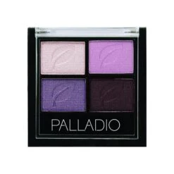 Palladio Palette 4 Ombretti ESQ07 Spellbound