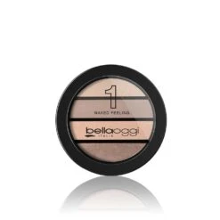 Bellaoggi Trendsetter Ombretto Naked Feeling 001