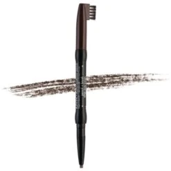 NYX Professional Makeup Auto Eyebrow Dark Brown Matita Per Sopracciglia