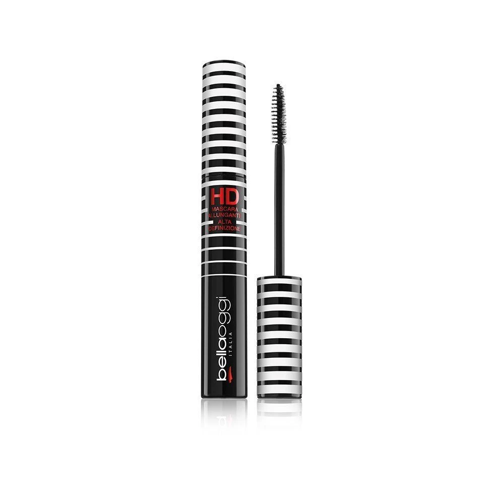 BELLAOGGI HD MASCARA ALLUNGANTE 1 BELLAOGGI HD MASCARA ALLUNGANTE