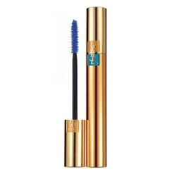 Yves Saint Laurent Volume Effet Faux Cils 04 Majorelle Blue Mascara Waterproof 6.9 Ml