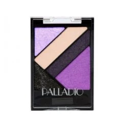 Palladio Silk FX Ombretto Femme Fatale
