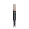RIMMEL Magnif’eyes Ombretto E Kajal 2IN1 006 Bold As Gold