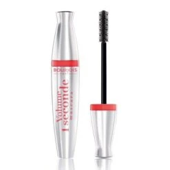 Bourjois Volume 1 Seconde Black Mascara 12 Ml