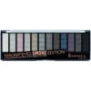 RIMMEL PALETTE MAGNIF'EYES 003 SMOKE EDITION