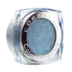 L'Oreal L’Oreal Paris Color Infallible 7 Unlimited Sky Ombretto 3,5 G