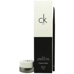 Calvin Klein CK One Cosmetics Black Out Gel Eyeliner 2.8 G