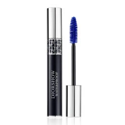 Christian Dior Dior Diorshow Waterproof Mascara Professionale Azur 258