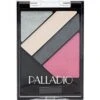 Palladio Silk FX Eyeshadow Cirque D'Amour 2.6 G