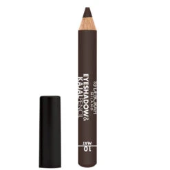 Deborah Eyeshadow Kajal Pencil Matita Occhi 10 Marrone