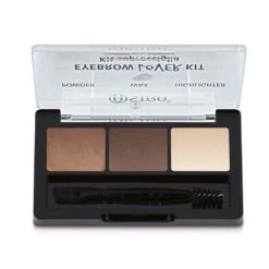 ASTRA EYBROW LOVER KIT 02 Brown Kit Sopracciglia