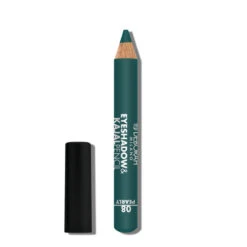 DEBORAH EYESHADOW KAJAL PENCIL Teal Green Pearly 08 Matitone Occhi