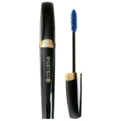 Collistar Occhi Supermascara Tridimensionale Blu - Volume Lunghezza Curvatura