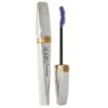 Collistar Mascara Shock Curva E Volume Non-Stop Effetto Piegaciglia- Blu Shock
