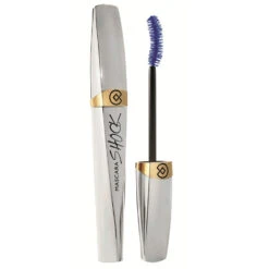 Collistar Mascara Shock Curva E Volume Non-Stop Effetto Piegaciglia- Blu Shock