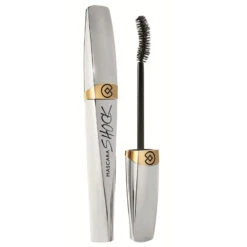 Collistar Mascara Shock Curva E Volume Non-Stop Effetto Piegaciglia- Nero Shock