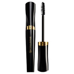 Collistar Supermascara Estremo Waterproof Nero Volumizzante Alta Definizione