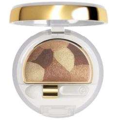 Collistar Ombretto Doppio Effetto Wet&Dry N. 18 Bronzo Patchwork