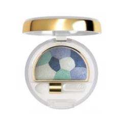 Collistar Ombretto Doppio Effetto Wet&Dry N. 17 Celeste Patchwork