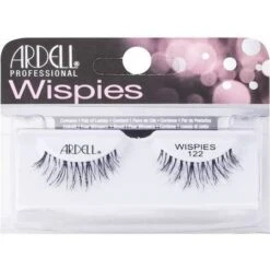 Ciglia Finte Ardell Wispies False Eyelashes 122 Black