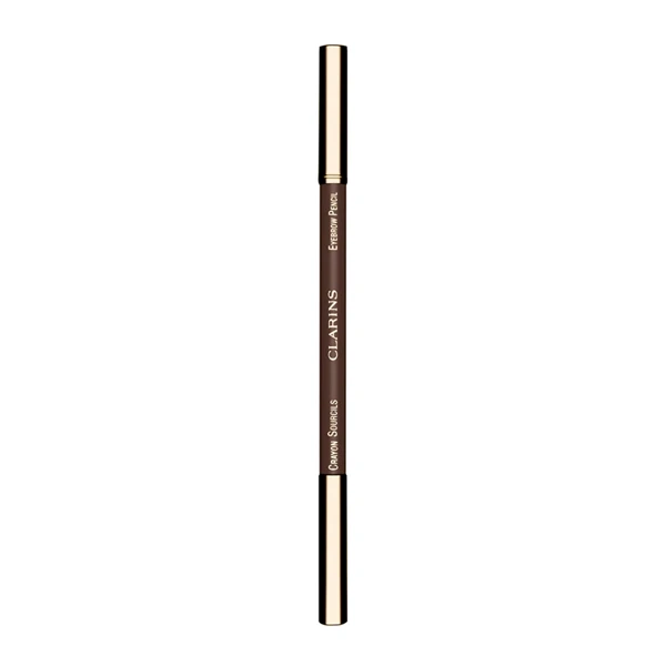 Clarins Crayon Sourcils Matita Lunga Tenuta Per Sopracciglia 02 Light Brown 1 Clarins Crayon Sourcils Matita Lunga Tenuta Per Sopracciglia 02 Light Brown