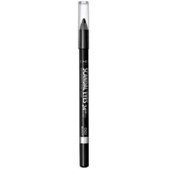 Rimmel London Scandal'eyes 24h Khol Kajal 001 Black Waterproof Matita Occhi