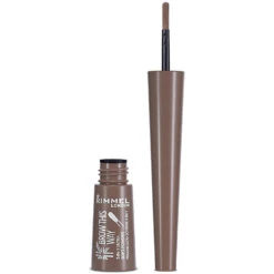 RIMMEL BROW SHAKE 001 Blonde Polvere Illuminante Sopracciglia