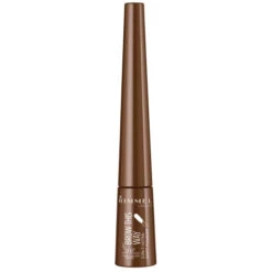 RIMMEL BROW SHAKE 002 Medium Brown Polvere Illuminante Sopracciglia