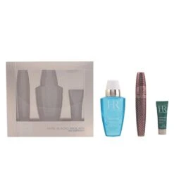 Helena Rubinstein Lash Queen Fatal Confezione Regalo 7.2ml Waterproof Mascara + 50ml All Mascaras! Struccante Occhi + 3ml Prodigy Eye Care