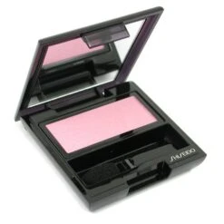 SHISEIDO LUMINIZING SATIN EYE COLOR OMBRETTO IN POLVERE SCINTILLANTE PEONY PK305