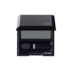 SHISEIDO LUMINIZING SATIN EYE COLOR OMBRETTO IN POLVERE SCINTILLANTE SLATE GY913