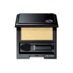 SHISEIDO LUMINIZING SATIN EYE COLOR OMBRETTO IN POLVERE SCINTILLANTE BONE YE121