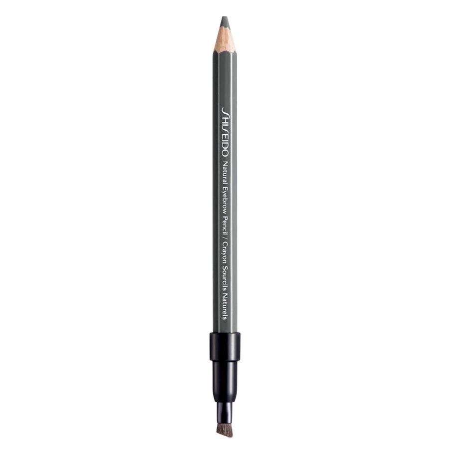 SHISEIDO NATURAL EYEBROW PENCIL MATITA SOPRACCIGLIA NATURAL BLACK GY901 1 SHISEIDO NATURAL EYEBROW PENCIL MATITA SOPRACCIGLIA NATURAL BLACK GY901