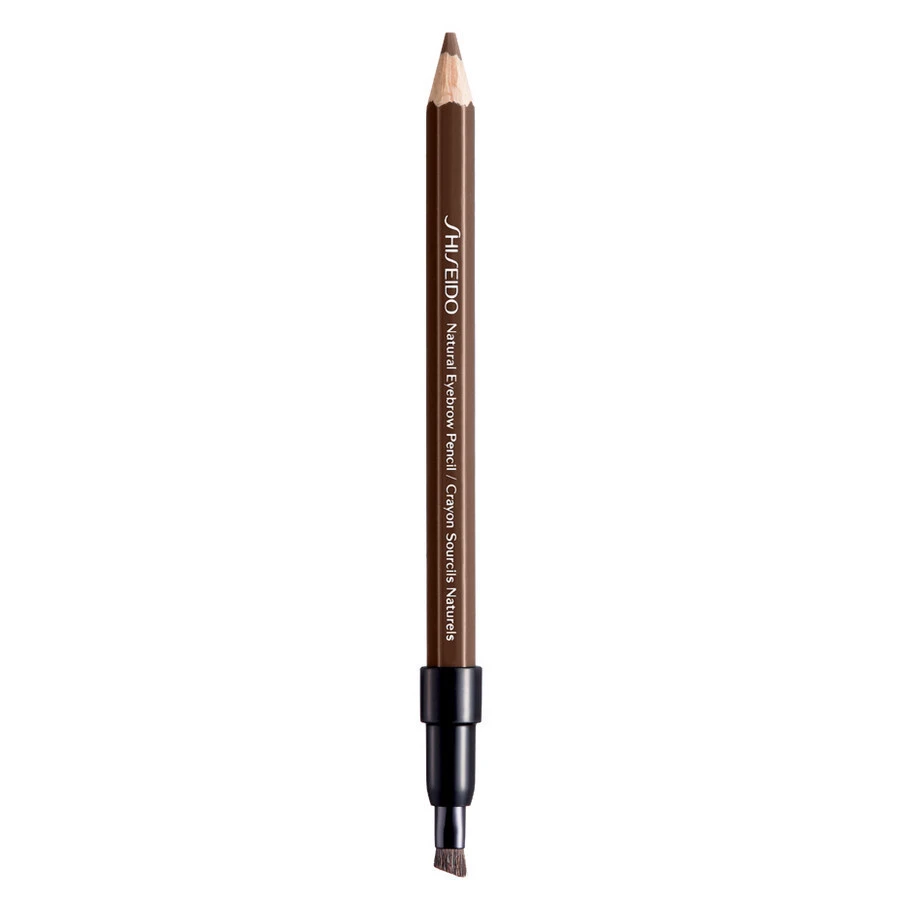 SHISEIDO NATURAL EYEBROW PENCIL MATITA SOPRACCIGLIA LIGHT BROWN BR603 1 SHISEIDO NATURAL EYEBROW PENCIL MATITA SOPRACCIGLIA LIGHT BROWN BR603