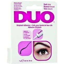 Ardell Lashes Duo Colla Per Ciglia Finte Nera 7 G