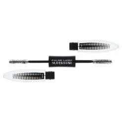 L'Oreal False Lash Superstar Mascara Black No. 0.21 Ounce 13 Ml