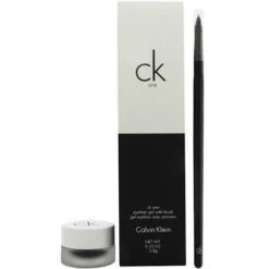 Calvin Klein CK One Cosmetics Gel Eyeliner Blue Haze 2.8 G