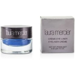 Laura Mercier Eye Liner In Crema Indigo 3.5 G
