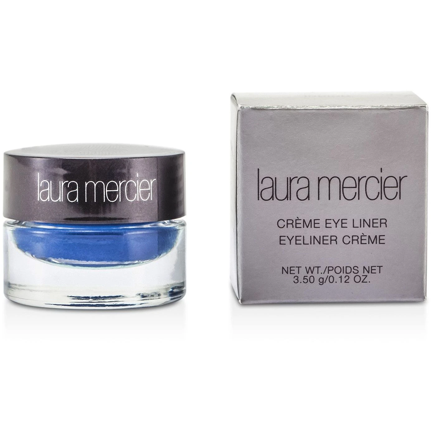 Laura Mercier Eye Liner In Crema Indigo 3.5 G 1 Laura Mercier Eye Liner In Crema Indigo 3.5 G