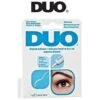 Ardell Duo Waterproof Eyelash Colla Per Ciglia Finte Clear-White 7 G